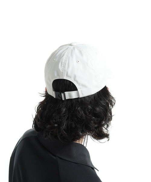 帽子 liy Y-3 キャップ 帽子 LOGO CAP メンズ レディース : ZOZOTOWN