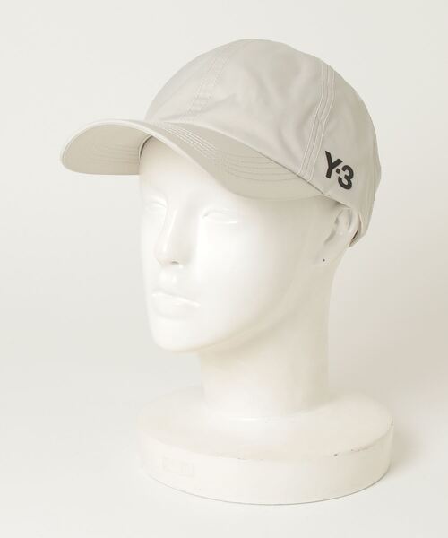Y-3 キャップ 帽子 TECH CAP メンズ レディース : ZOZOTOWN