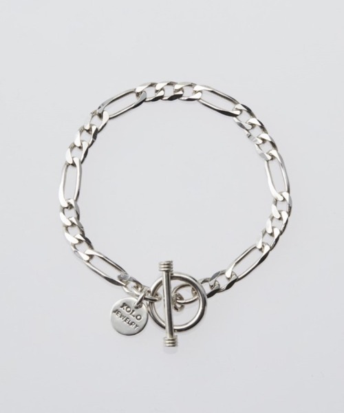 XOLO ブレスレット 「XOLO JEWELRY/ショロジュエリー」 CLAW LINK
