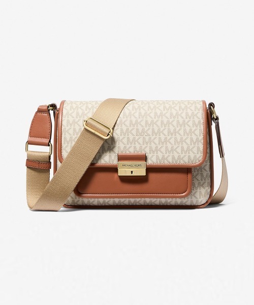 マイケルコース メッセンジャーバッグ　ショルダークロスボディ BRADSHOW MICHAEL KORS ショルダーバッグ バッグ BRADSHAW クロスボディ