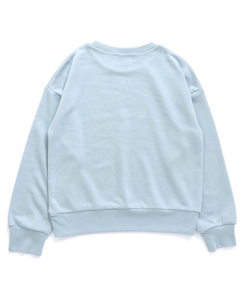 algy トレーナー HAPPYトレーナー キッズ 子供服 女の子