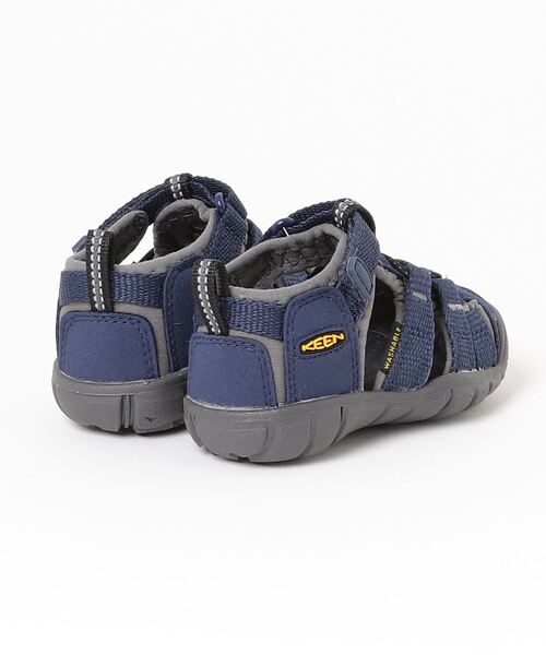 KEEN（キーン） スポーツサンダル サンダル SEACAMP II CNX / シー