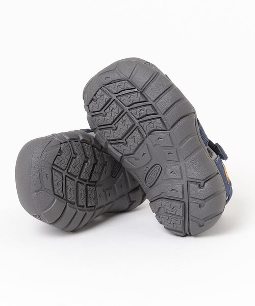 スポーツサンダル サンダル SEACAMP II CNX / シーキャンプ ツー シーエヌエックス / キッズ サンダル キッズ 子供 男の子の画像