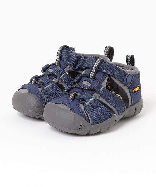 スポーツサンダル サンダル SEACAMP II CNX / シーキャンプ ツー シーエヌエックス / キッズ サンダル キッズ 子供 男の子の画像