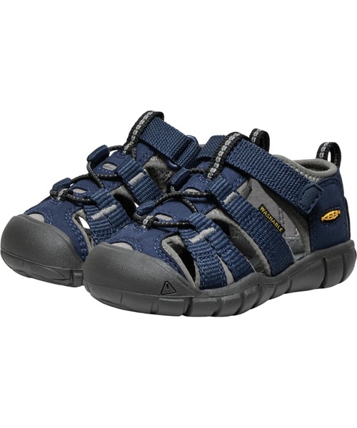 スポーツサンダル サンダル SEACAMP II CNX / シーキャンプ ツー シーエヌエックス / キッズ サンダル キッズ 子供 男の子の画像