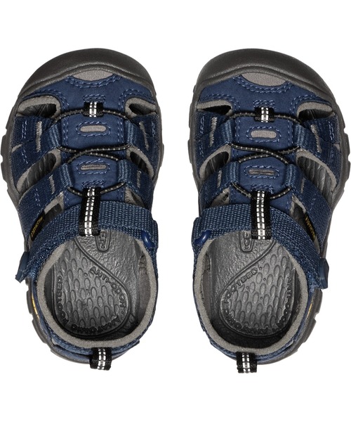 KEEN ネイビー スポーツサンダル KEEN（キーン） スポーツサンダル サンダル SEACAMP II CNX / シー