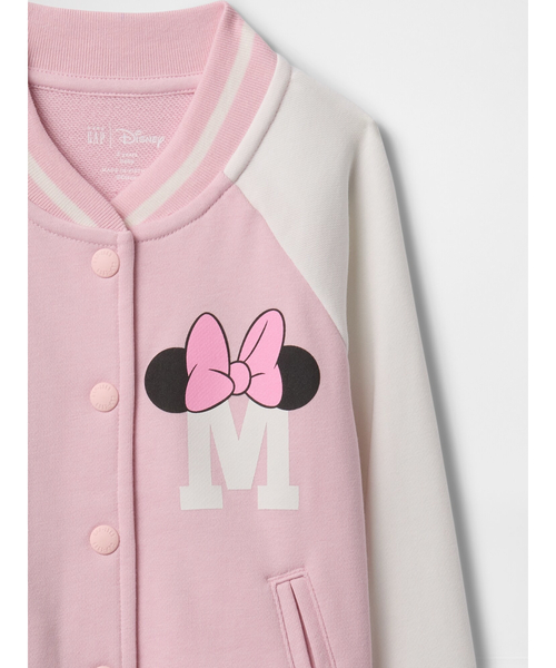 GAP（ギャップ） スタジャン アウター × ディズニー ヴィンテージ 