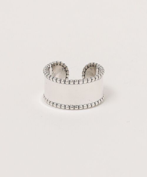 silver925 ring リング TEN. 指輪 リング SILVER925 スティムレーションリング メンズ