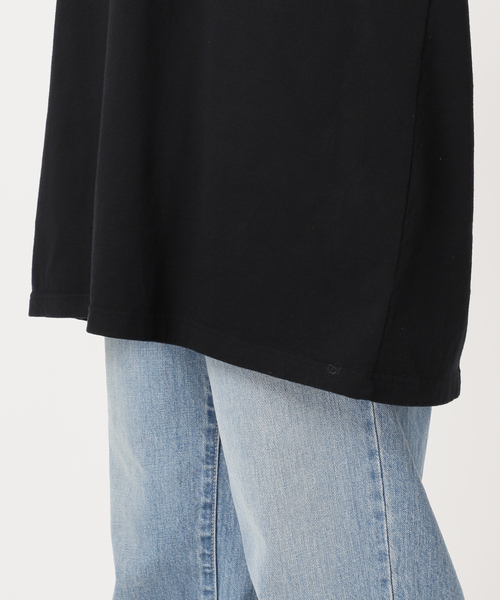 FRAMeWORK（フレームワーク） tシャツ オーバーTEE レディース