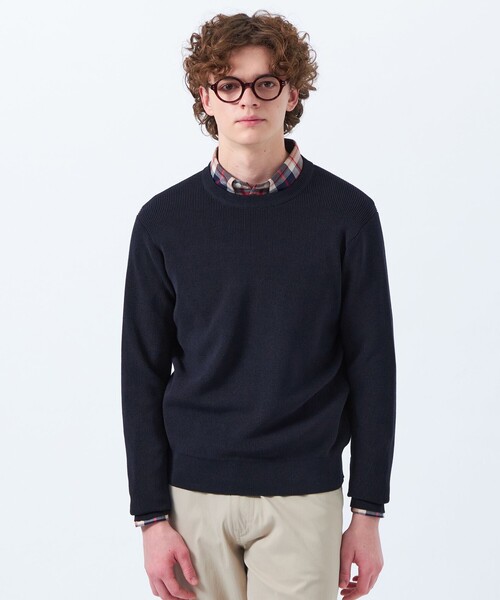 MACKINTOSH PHILOSOPHY（マッキントッシュフィロソフィー） セーター