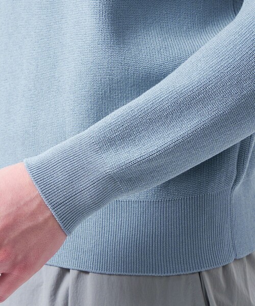 MACKINTOSH PHILOSOPHY（マッキントッシュフィロソフィー） セーター