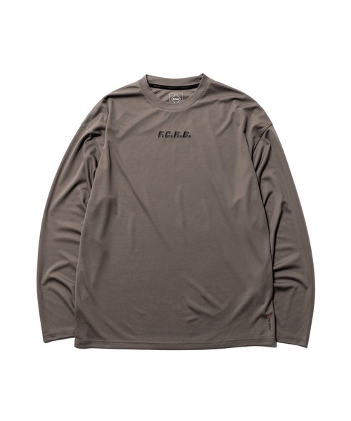 F.C.Real Bristol（エフシーレアルブリストル） tシャツ POLARTEC