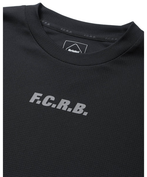 トップス bristol F.C.Real Bristol（エフシーレアルブリストル） tシャツ L/S ATHLETIC