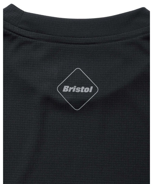 F.C.Real Bristol（エフシーレアルブリストル） tシャツ POLARTEC