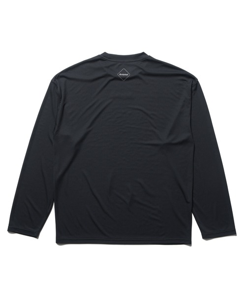 F.C.Real Bristol（エフシーレアルブリストル） tシャツ POLARTEC