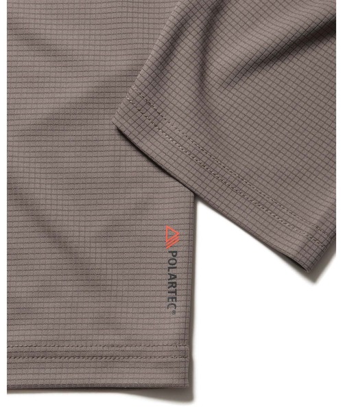 F.C.Real Bristol（エフシーレアルブリストル） tシャツ POLARTEC