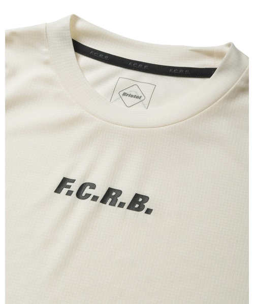 F.C.Real Bristol（エフシーレアルブリストル） tシャツ POLARTEC