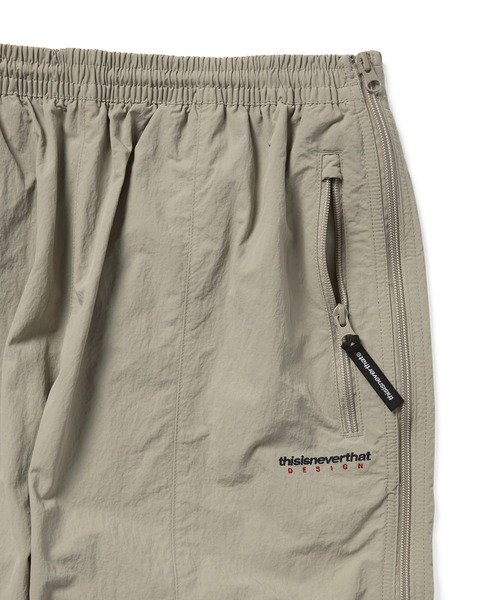 ★thisisneverthat★DSN Side Zip Pant★大人気★ DSN Side Zip Pant – thisisneverthat® JP