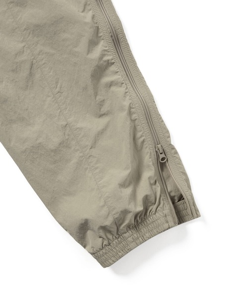 ★thisisneverthat★DSN Side Zip Pant★大人気★ DSN-Side-Zip-Pant-Dusty-Plum1.