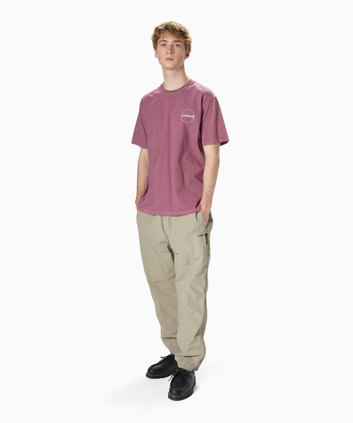 ★thisisneverthat★DSN Side Zip Pant★大人気★ thisisneverthat パンツ DSN Side Zip Pant メンズ レディース