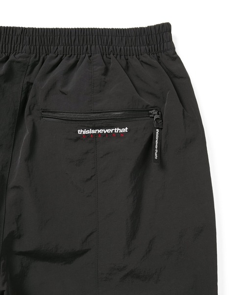 thisisneverthat パンツ DSN Side Zip Pant メンズ レディース