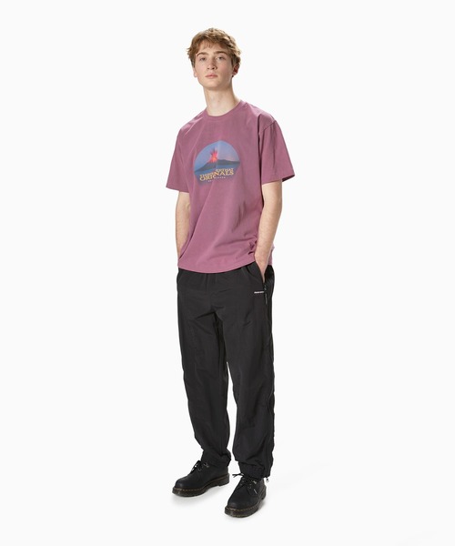 thisisneverthat パンツ DSN Side Zip Pant メンズ レディース