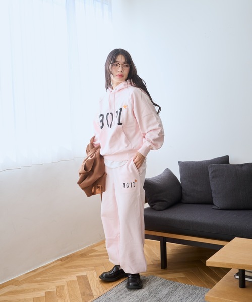 common gull products. パーカー NO.9011gull hoodie レディース