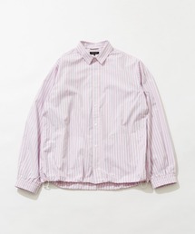 シャツ ストライプロングスリーブシャツ メンズ｜ZOZOTOWN Yahoo!店