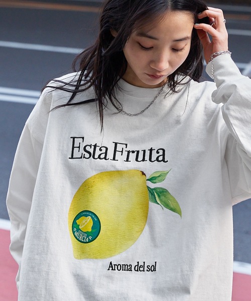 レモン Tシャツ レモンイエローTシャツ | LEMONADE PARK