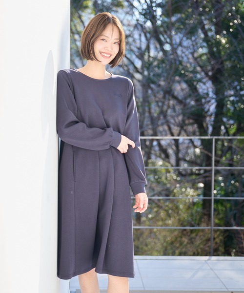 Arnold Palmer（アーノルドパーマー） ワンピース バック パーマー