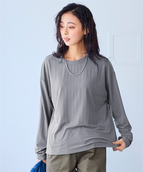 (non) junmikami リブ カットソー オフショルダー 新品 000000114847-31.jpg?size=l&w=