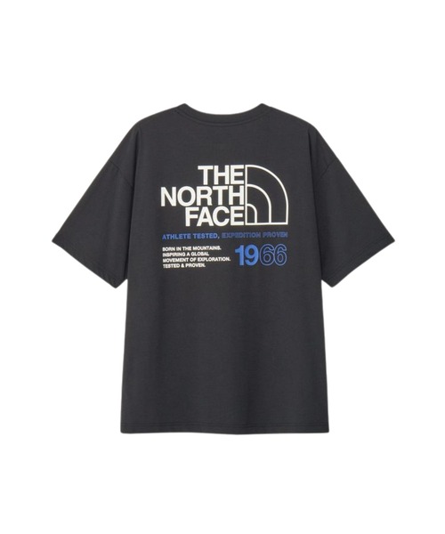 関税込み【THE NORTH FACE】ロゴグラフィック★ Proud Tシャツ THE NORTH FACE tシャツ 日本未発売 FACE/ザノースフェイス