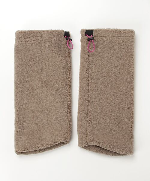 DECEMBERMAY（ディセンバーメイ） ゴルフ Fluffy Leg warmer