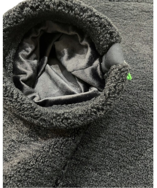 DECEMBERMAY（ディセンバーメイ） ゴルフ Fluffy Leg warmer