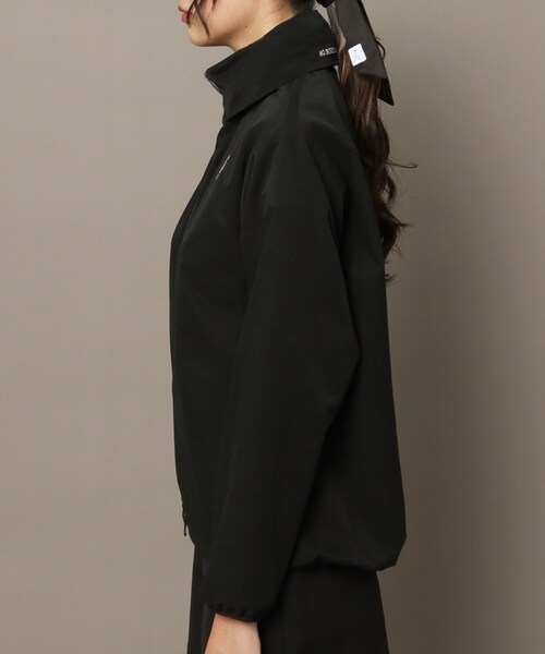 ADABAT STREAM（アダバット ストリーム） ブルゾン アウター クール