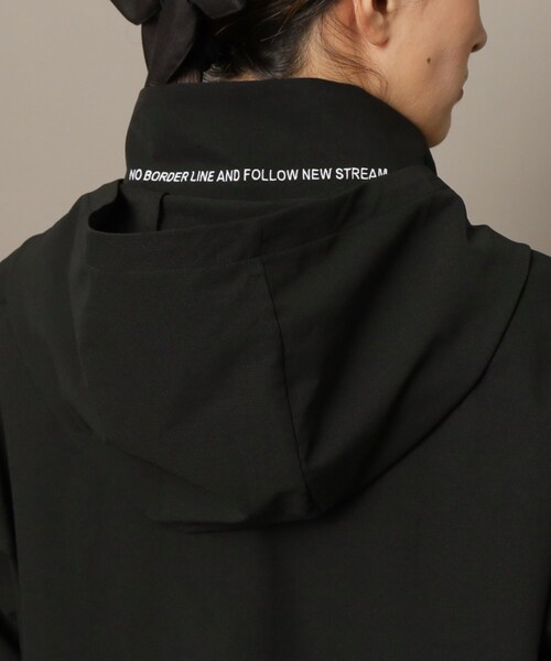 ADABAT STREAM（アダバット ストリーム） ブルゾン アウター クール