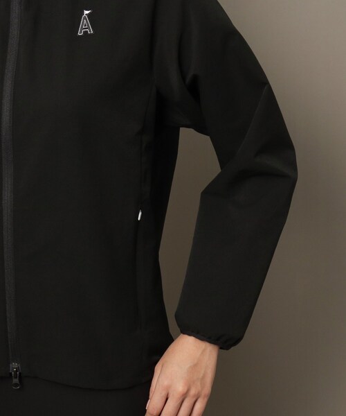 ADABAT STREAM（アダバット ストリーム） ブルゾン アウター クール