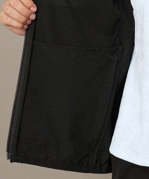 ADABAT STREAM（アダバット ストリーム） ブルゾン アウター クール