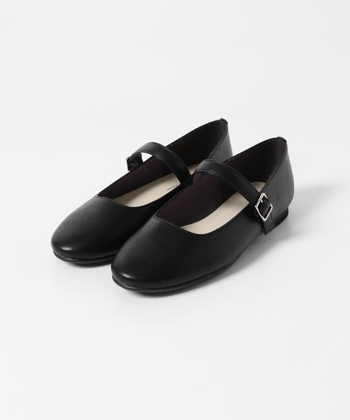 URBAN RESEARCH DOORS（アーバンリサーチドアーズ） パンプス メリー