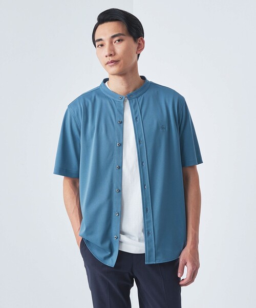 BROOKS BROTHERS シャツ 「別注」「Brooks Brothers」GLR カノコ