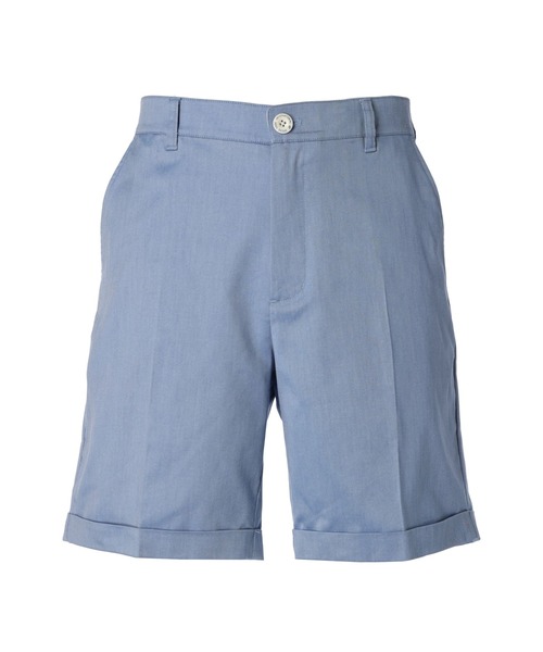 ZOY（ゾーイ） パンツ MENS COOLMOTION ツイル ショートパンツ メンズ