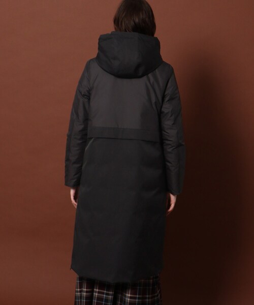 DRESSTERIOR（ドレステリア） ダウンコート 34 ブラック レディース
