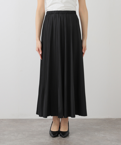 JOURNAL STANDARD relume スカート ワッシャープリーツ