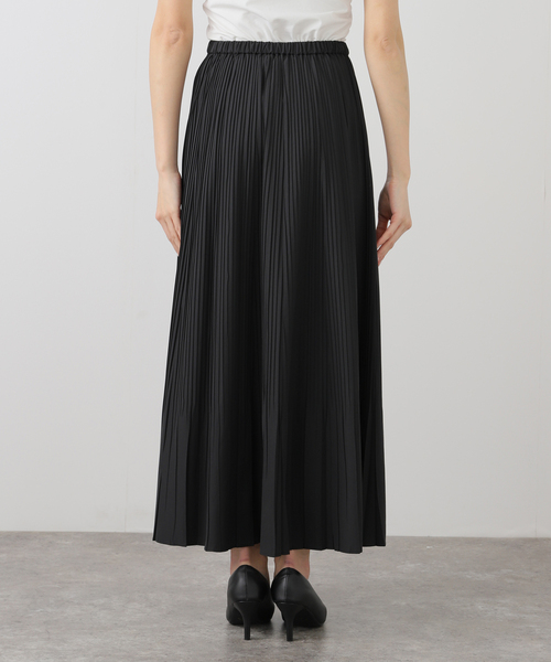 JOURNAL STANDARD relume スカート ワッシャープリーツ