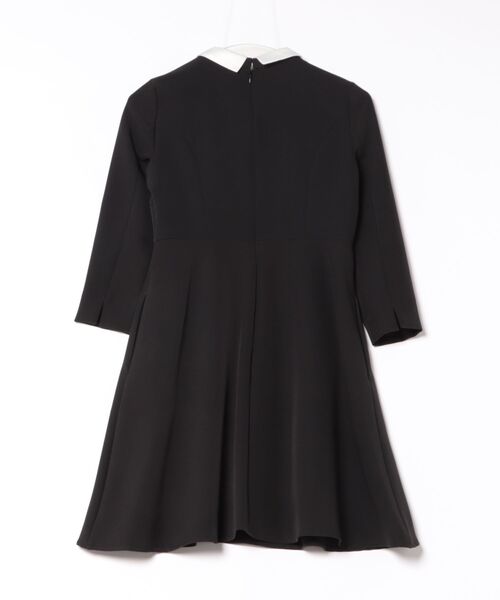 ST.ROONEY（セントルーニー） ワンピース クレリックミニワンピース