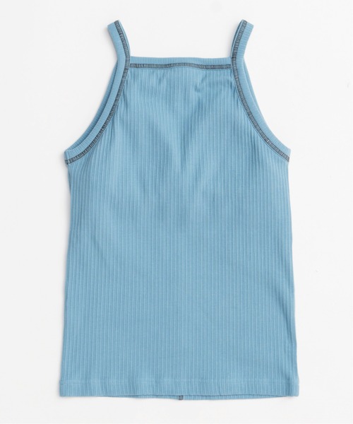 タンクトップ ノースリーブ Cup In American Sleeve Tank Top/カップインアメスリタンクトップ レディースの画像