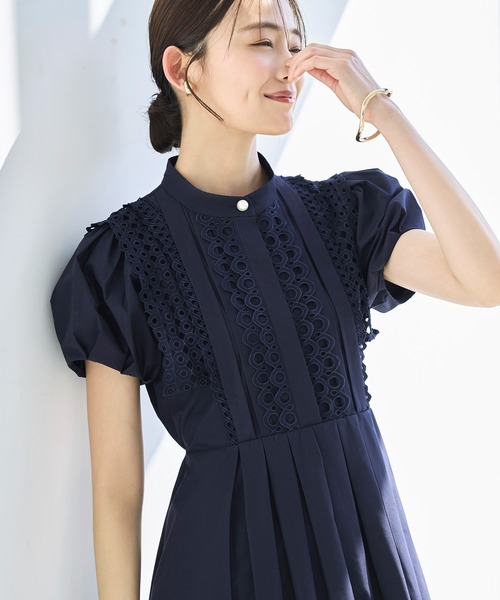 RUIRUE BOUTIQUE（ルイルエブティック） シャツワンピース : ZOZOTOWN
