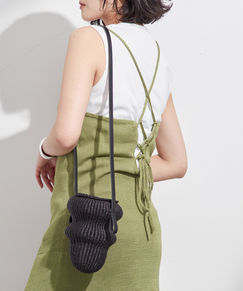 journal standard L'essage ショルダーバッグ バッグ 「別注