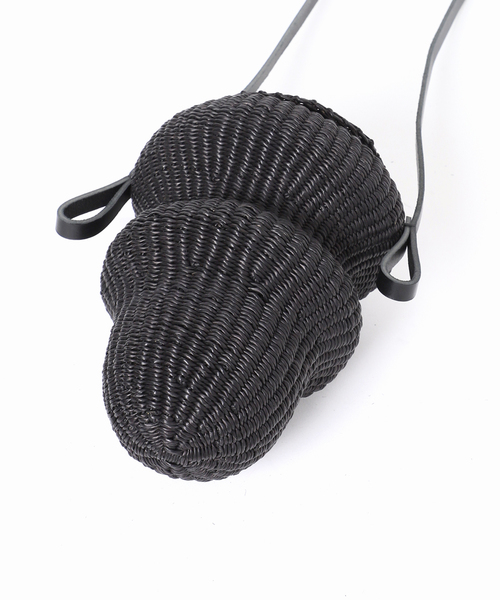 a*a様 INES BRESSAND イネスブレッサンド　WAVEショルダーバッ JOURNAL STANDARD L'ESSAGE｜【INES BRESSAND/イネス