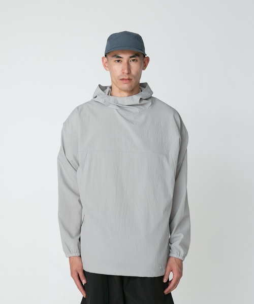 snow peak コート ジャケット Snow Peak / Breathable Quick Dry